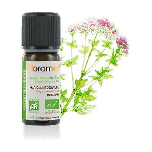 Lemon balm essential oil 1 ml of essential oil