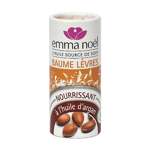 Nourishing Lip Balm with Argan Oil 5 g