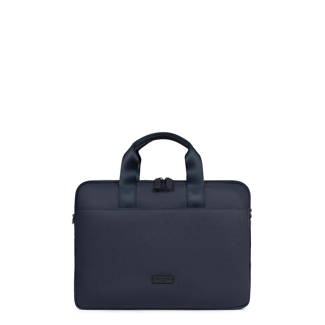 Briefcase 13'' & A4 Hero Blue Alan
