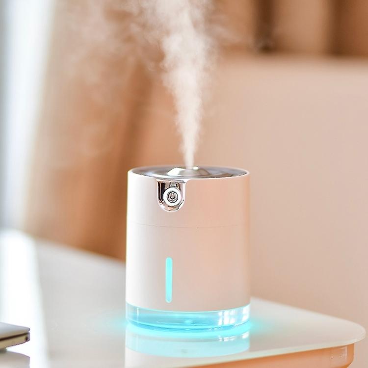 WT-H16 USB Charging Water Pattern Atomizing Humidifier