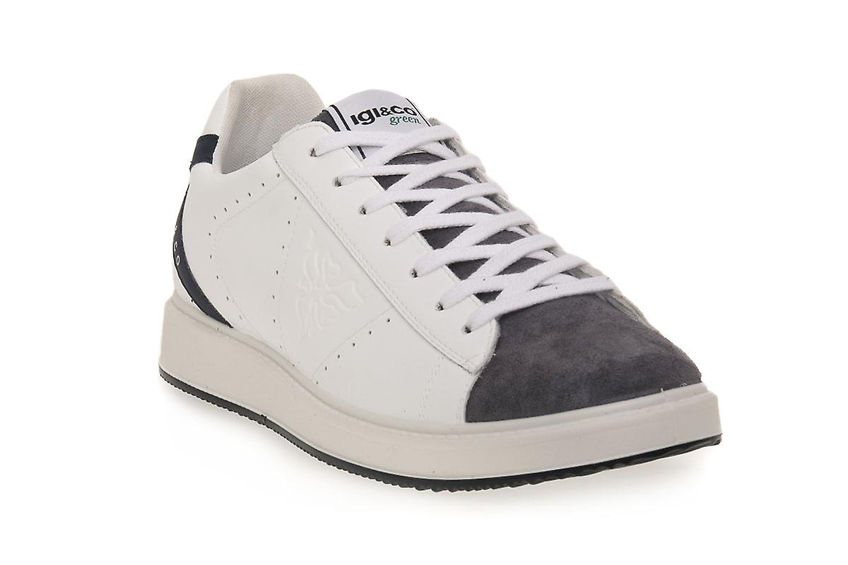 Igi & Co Baskets mode Santiago Blue