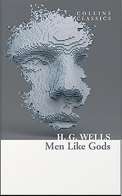 Men Like Gods