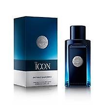 Antonio Banderas - Het Icoon EDT 100ml