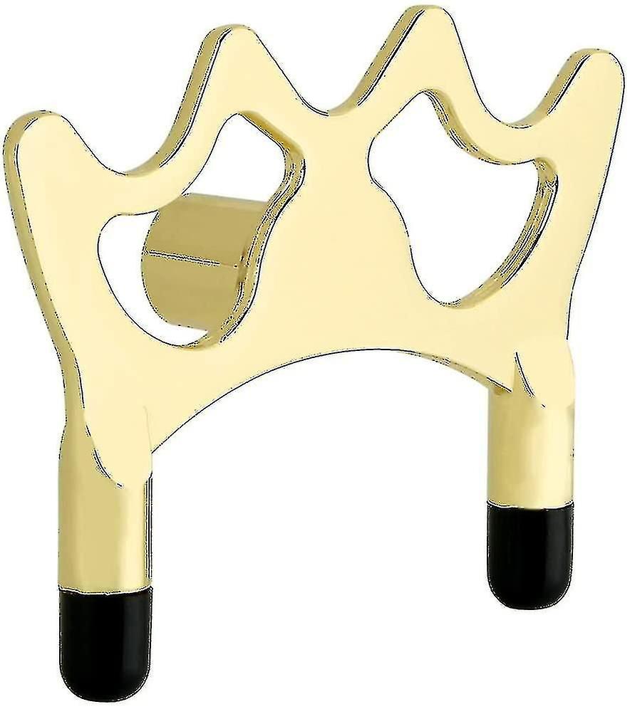 Metal Bridge Head Billiard Pool Cue Snooker Accessory