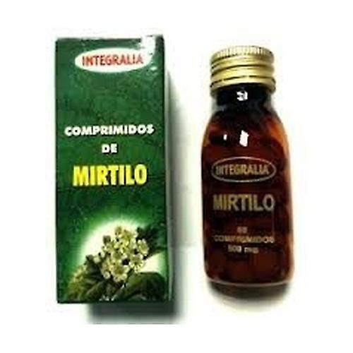 Myrtile 60 tablets
