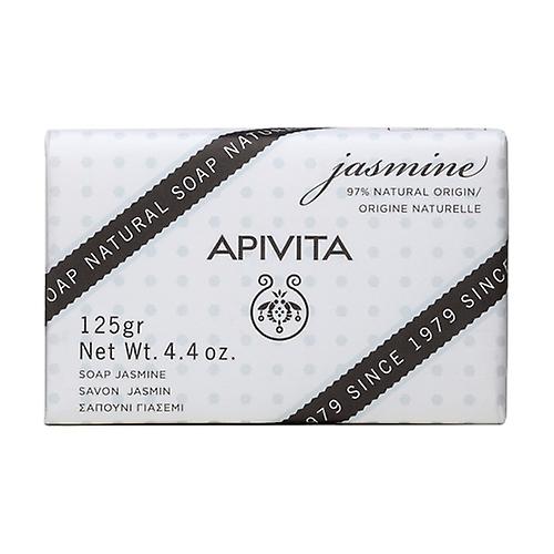 Natural soap with Jasmine 125 g