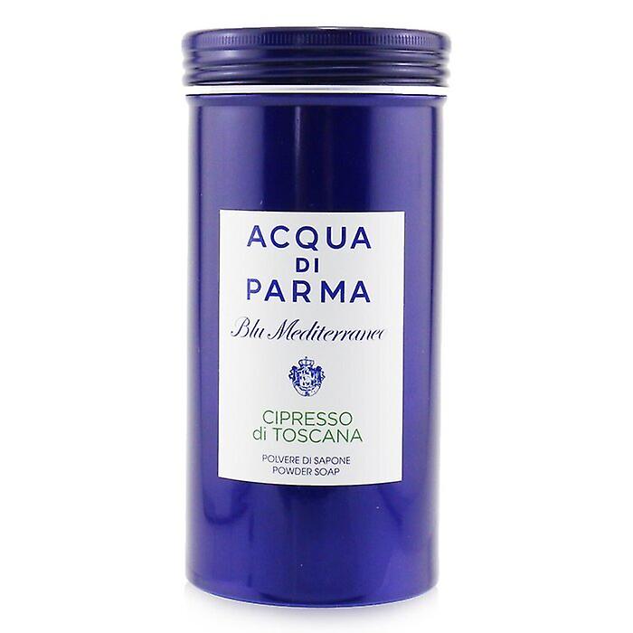 Acqua Di Parma Blu Mediterraneo Cipresso Di Toscana Powder Soap 70g/2.5oz