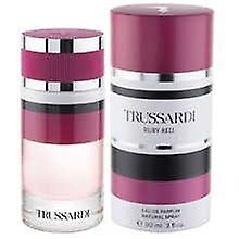 Trussardi Parfums - Ruby Red EDP 90ml