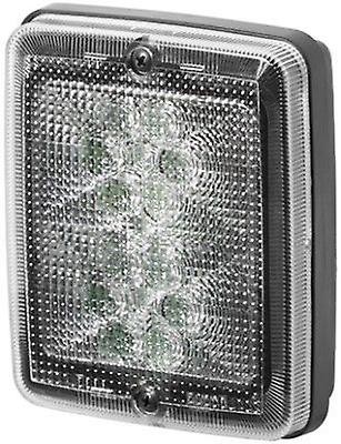Direction Indicator Turn Signal Light Rear LED 24V