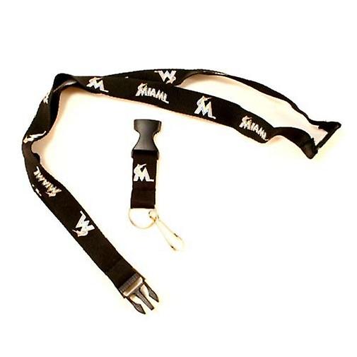 Miami Marlins MLB Lanyard