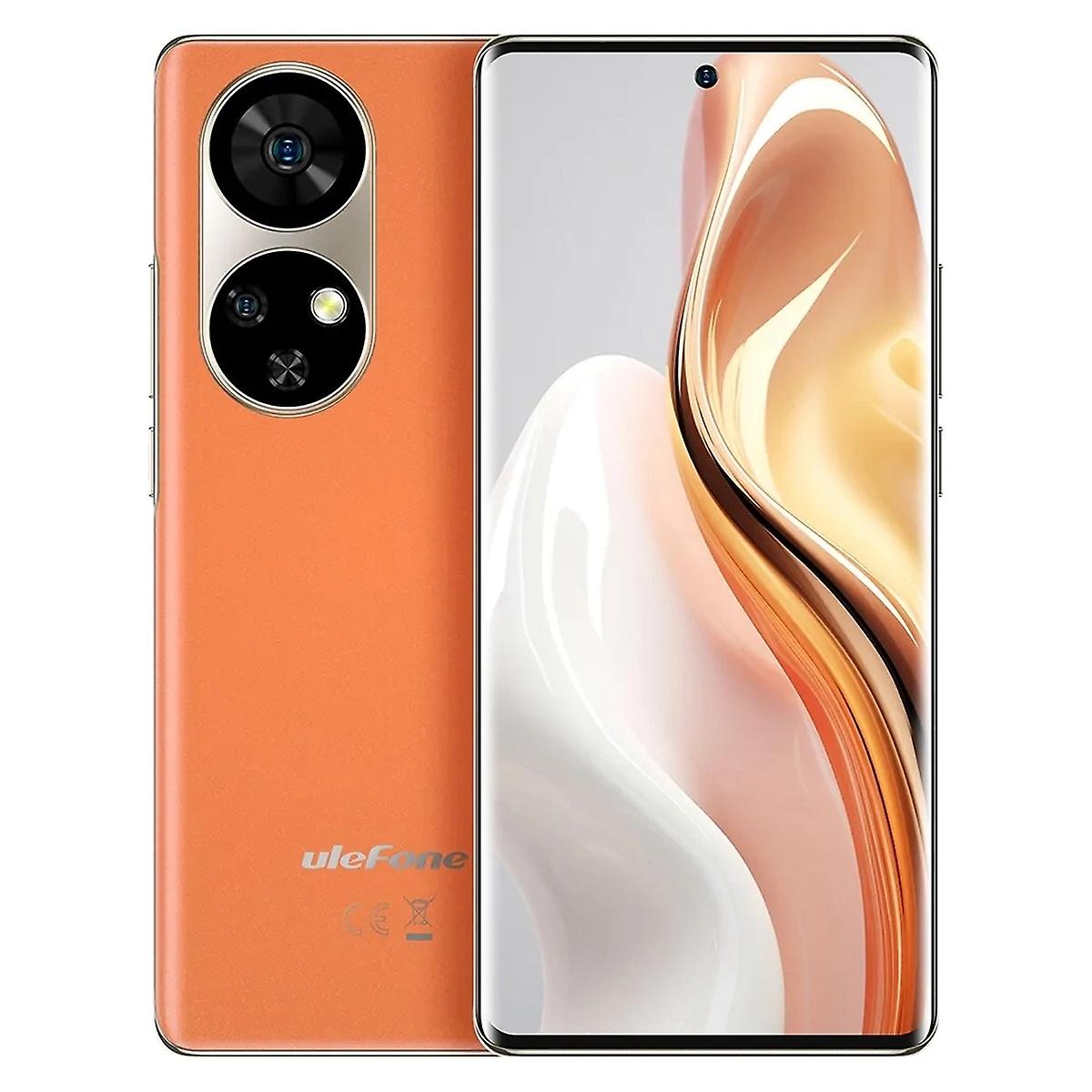Ulefone Note 17 Pro 12GB+256GB