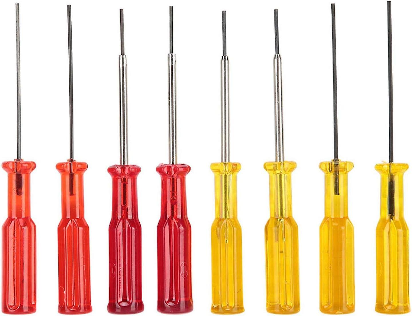 Hexagon Socket Screwdriver Needle, Overlock Sewing Machine Sewing Machine Ball Screwdriver 1.5mm/1.6mm