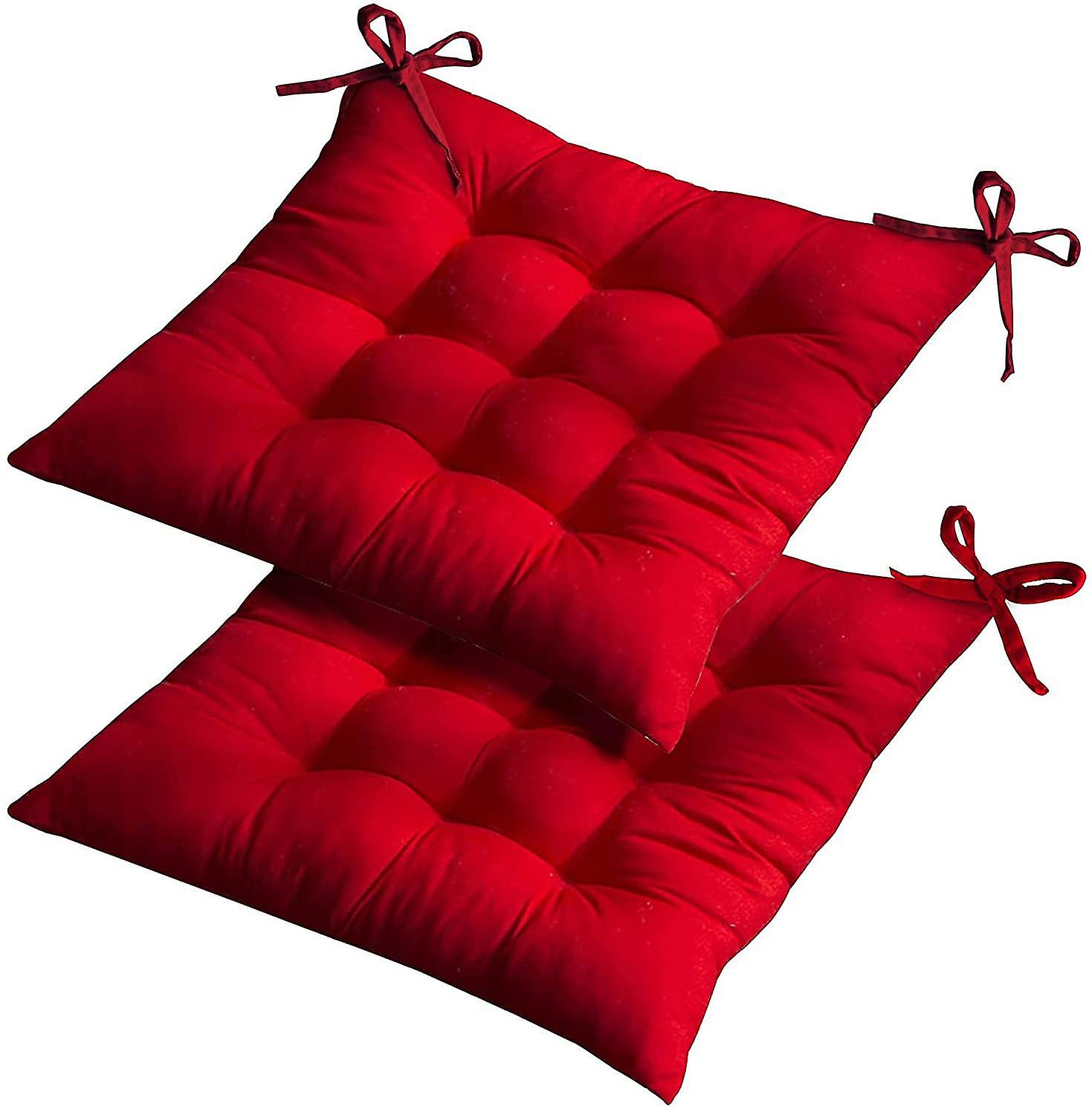 2-pack Dining Chair Cushions