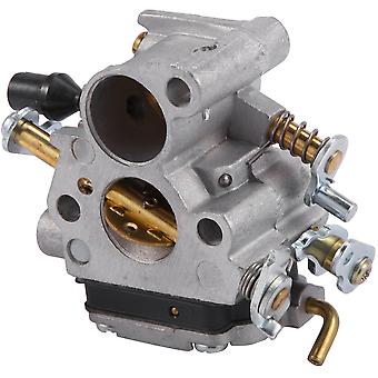 thumbnail image 2 of Carburetor For Husqvarna Chainsaw 236 240 240E – Replaces 545072601 574719402 2 of 6