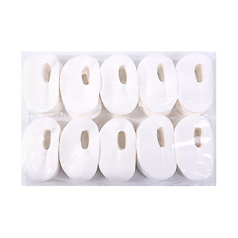 1000pcs Nonwoven Eye Paper