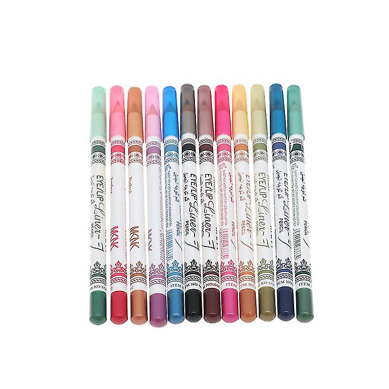 Plastic Liner Pens For Women