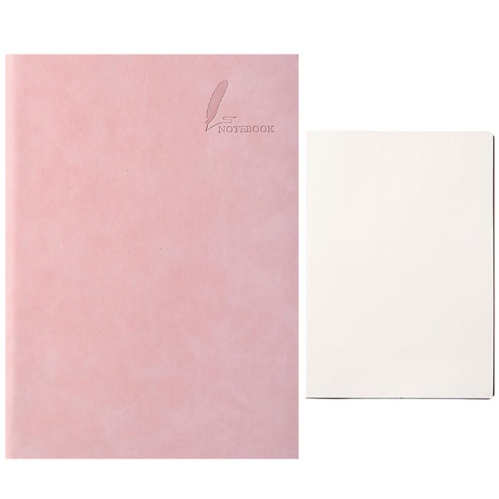 B5 Dotted Notebook B5  Writing Notebook Notepad Lock Line Binding 180 Sheets