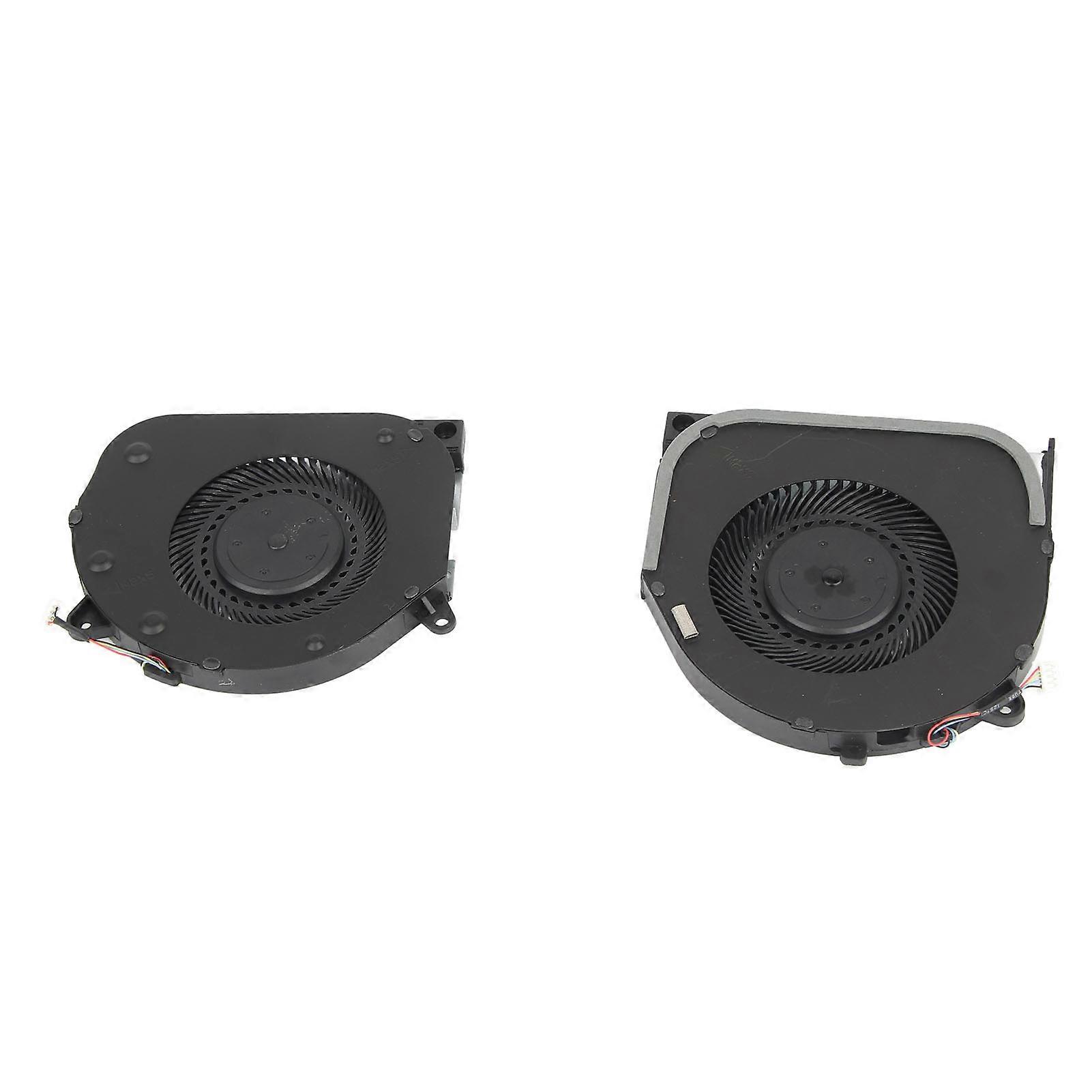 Replacement Laptop Cooling Fan For Legion Y540/Y7000 - DC 5V CPU GPU Cooling System