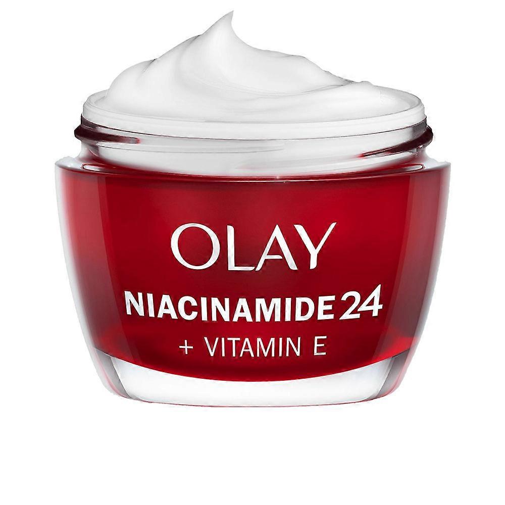 OLAY NIACINAMIDE24 + VITAMIN E moisturising day cream 50 ml