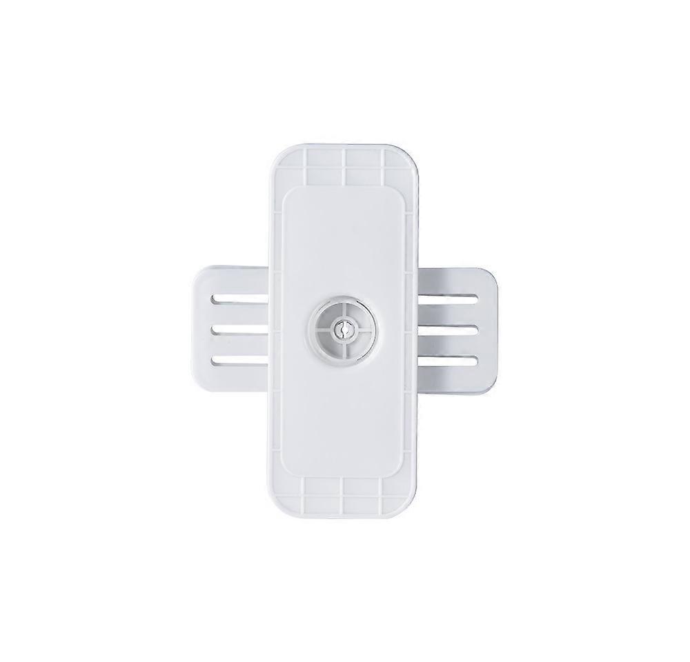 Self Adhesive Cable Holder, 4PCS Fixer 14.5*4*1cm