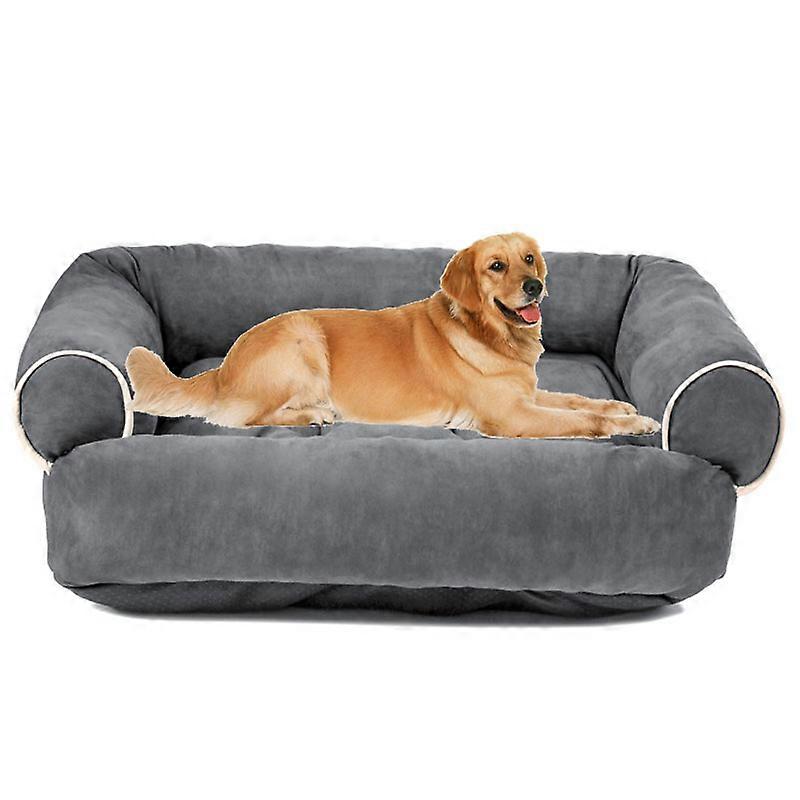 Luxus Haustier Hund Bett Kissen Hund Kissen Bett Hund Kuschelbett  Schlafbett Hund Kissen Hund Schlafsofa Schlafsack Hunde Haustierbedarf |  Fruugo DE