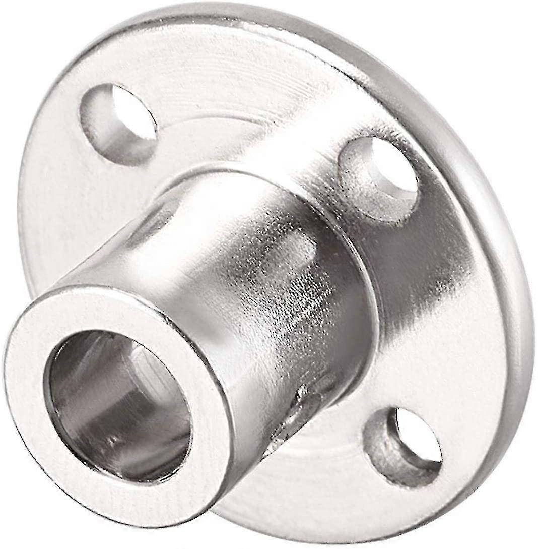 4-piece Flange Coupling 6mm Coupling Guide Shaft Support
