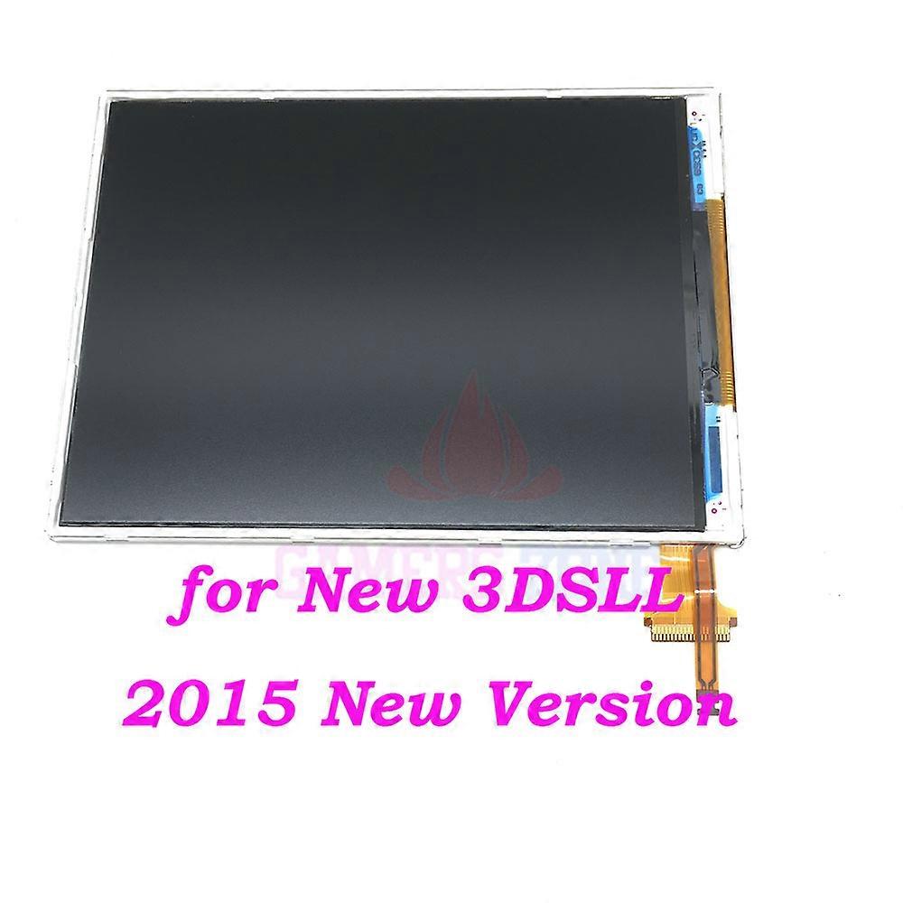 Background Lcd Screen For Nintendo, For 3ds, Xl, Ll, 2015 New Version