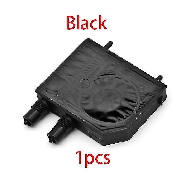 hg Gen4 Gen5 UV Ink dumper for Ricoh GEN 5 print head G4 G5 UV damper for Mimaki UJF-3042 UJF-3042FX UJF-3042HG UJF-6042 UV printer