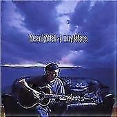Jimmy LaFave : Blue Nightfall CD (2005)