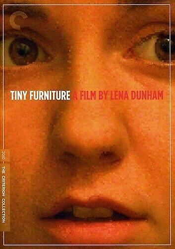 Criterion Collection Tiny Furniture [DV DVD - Region 2