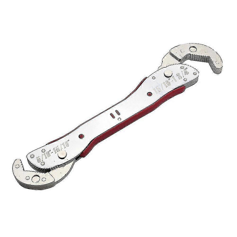 9-45 Mm Adjustable Multifunctional Wrench Universal Housekeeper Tool