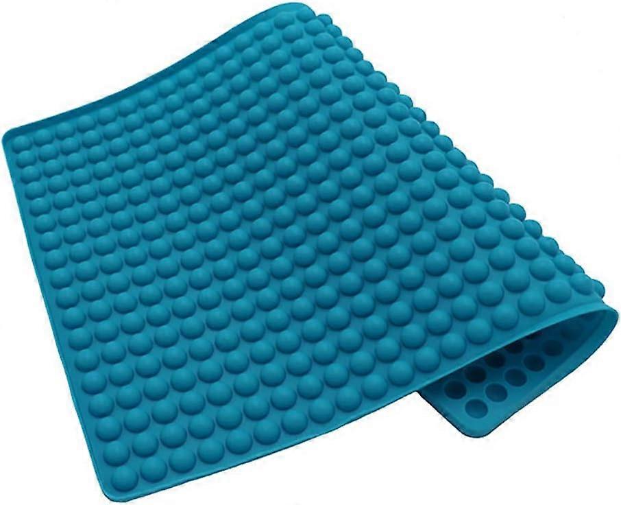 Baking Sheet for Pets - Silicone Baking Mat Cooking Sheet