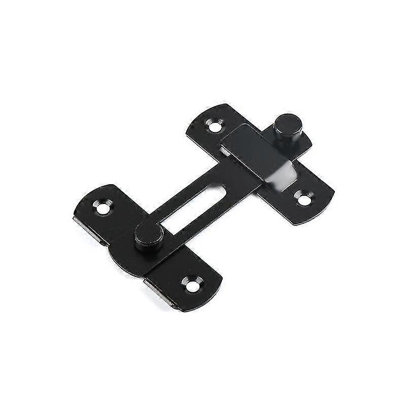 内部ドアキャビン用1pcsドアロックステンレス鋼-S