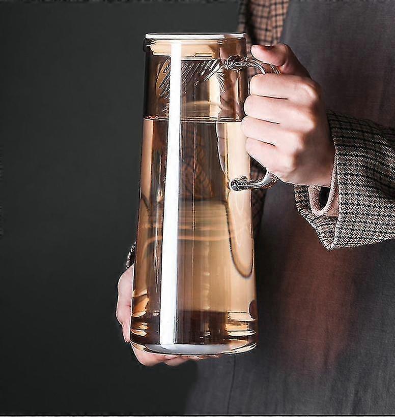 kitchen accessories borosilicate heating household juice dining