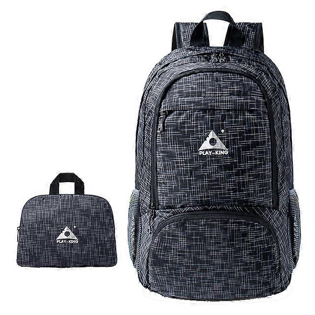 Lightweight Foldable Backpack | Folding Lightweight Backpack - Foldable Backpack -