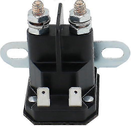 Pdeey 862-1211-211-16 Solenoid, Replacement For Trombetta, John Deere D105 Z225, Cub Cadet 725-04439 Mtd Riding Lawn Mower Tractor-XinHan