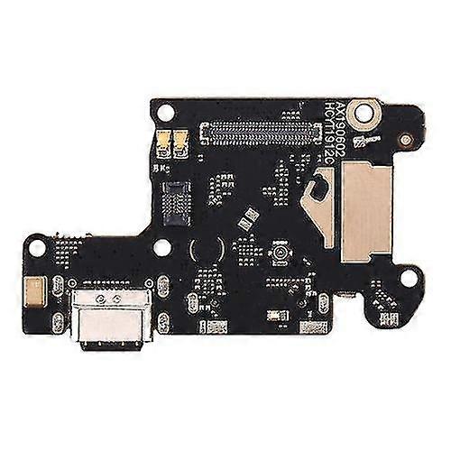 Charging Port Board For Xiaomi Redmi K20 / Redmi K20 Pro / Mi 9t / Mi 9t Pro