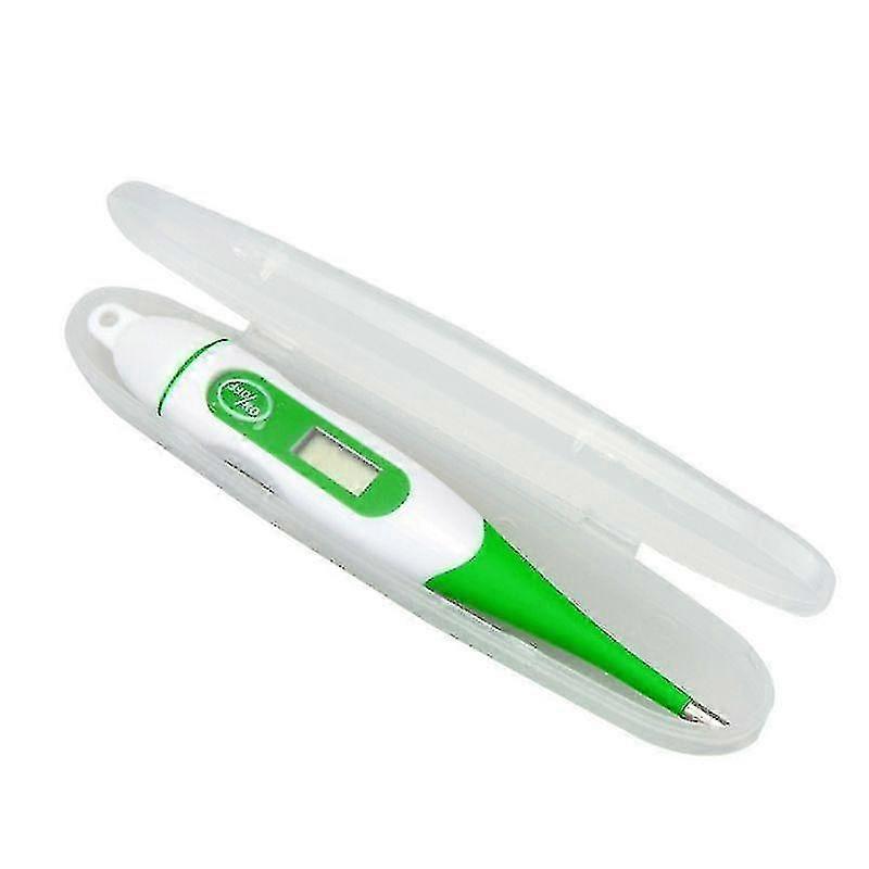 Pet Digital Thermometer For Accurate Detection For Cats And Dogs