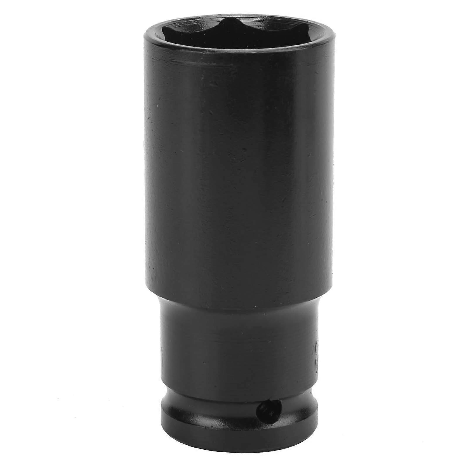 Hex Socket AntiFall Nut Extractor Replacement Electric Wrench Drill Accessories 78mm(27mm )