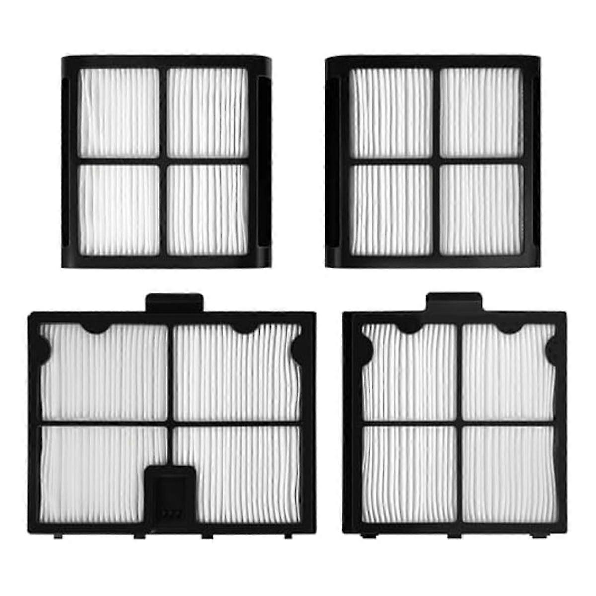 Ultrajemné filtrační desky 9991466-R4 pro bazénové čističe Active 10, pro Active 15,Advantage,,E10,, Explorer E20
