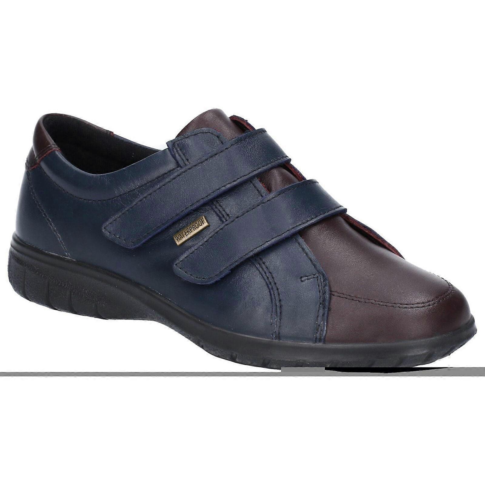 Cotswold Haythrop Touch-fastening Shoes Womens