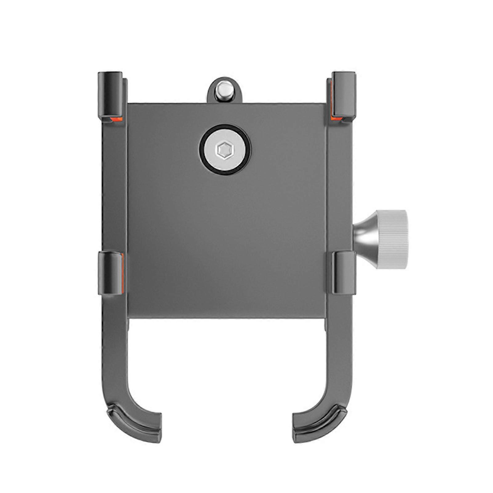 Motorcycle Phone Mount Good Flexibility and Drop-resistant Great for Bikes Scooters