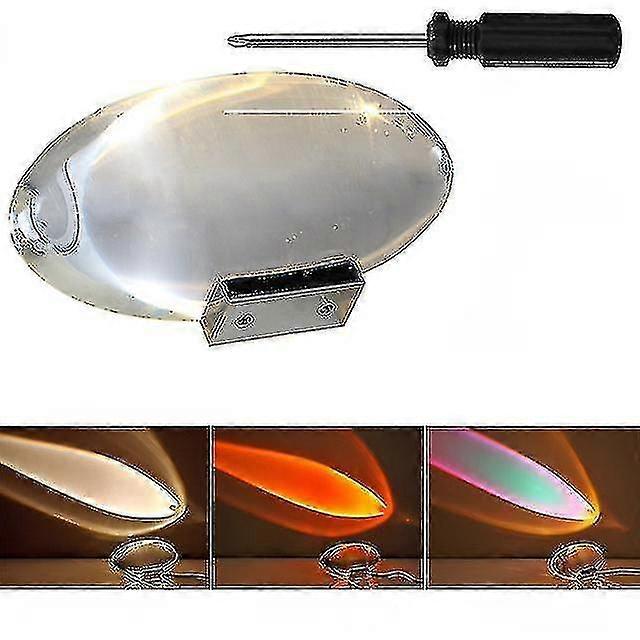 Led Bedside Table Lamp Decorative Lamp Night Projector