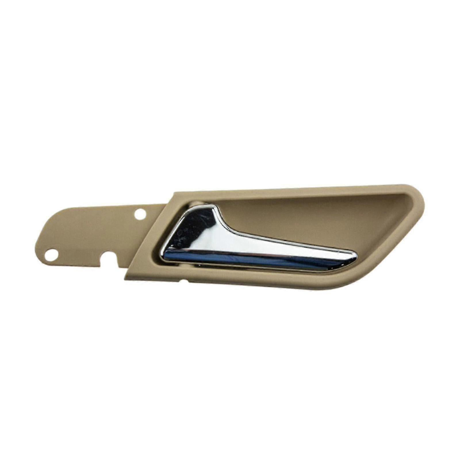 Door Handle Inside Handle A1697600967 For Mercedes-benz B-class A-class Grey Left