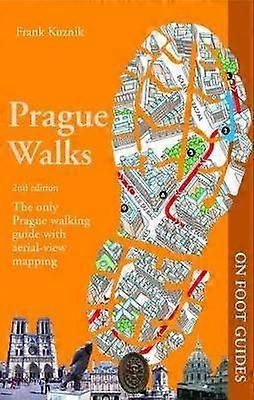 Prague Walks