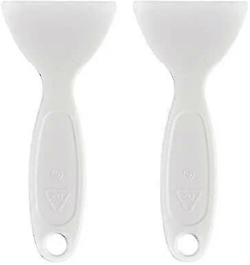 2 Pices Accessoires Rfrigrateur Grattoir Dgivrage En Plastique Dur Pelle Outil Rfrigrateur Grattoir Conglateur Durable Glace Pile Propre Starlight