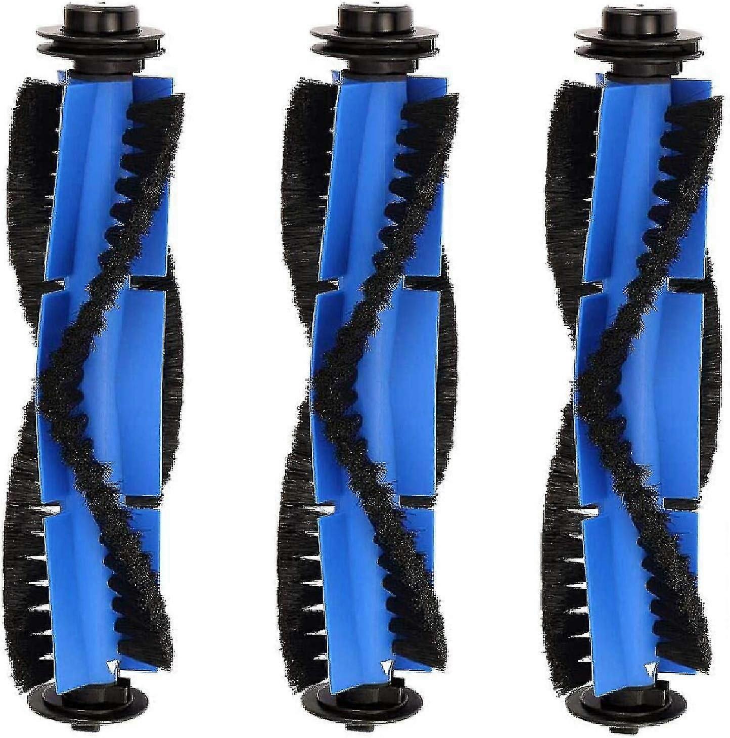 Main Brush Robovac 11s Robovac 30 Robovac 30c Spare Parts, Accessories, Eufy Robovac 11 Robovac-15c, 15t, 12, 35c Roller Brush