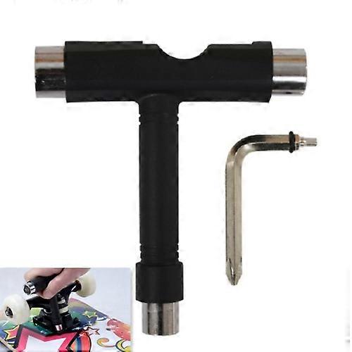 T-Screwdriver Electric Scooter Repair Tool