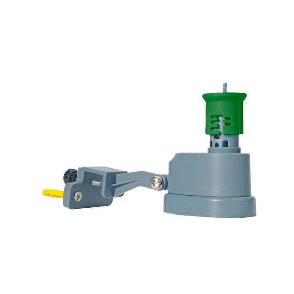 Tuya Zigbee Watering Controller Irrigation System Built-in Water Smart Sprinkler Drip Flow