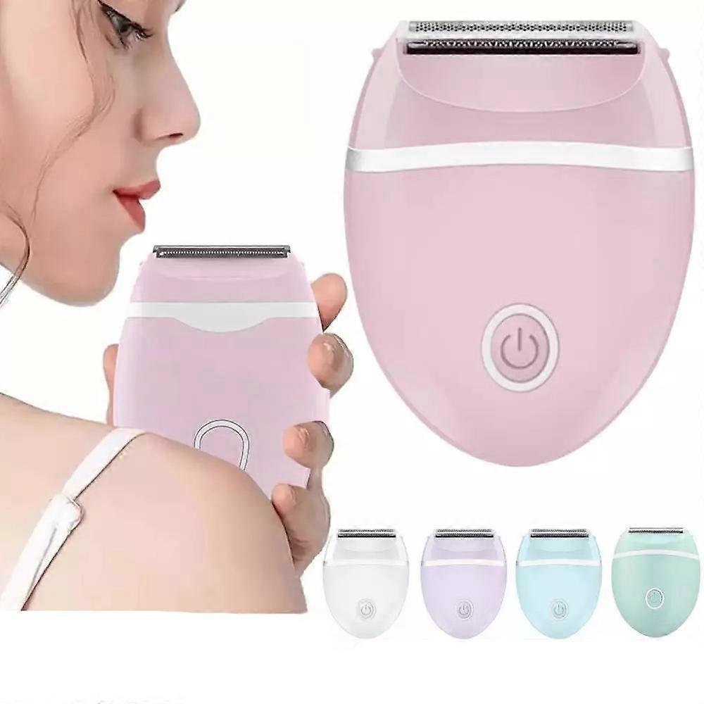 ليدي شيفر 2.0, أفضل ماكينة حلاقة ليدي للمناطق الحميمة, ليدي شيفر 2.0 لوميسكين